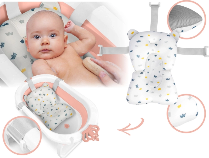 Puha, gyorsan száradó betét újszülötteknek