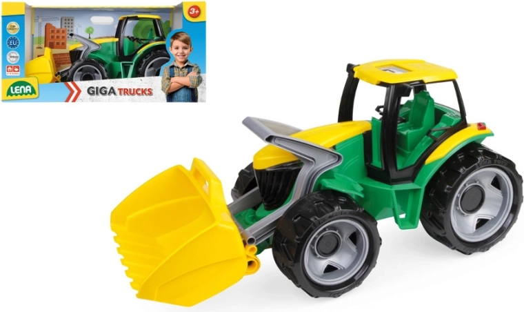 LENA gyerek traktor 69 cm