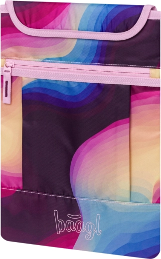 BAAGL Lyra GRS laptop tok