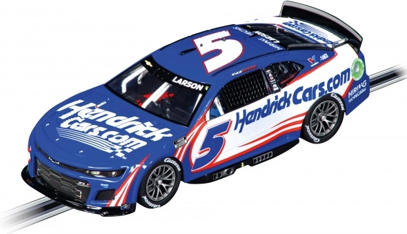 Carrera Digital 132 NASCAR Camaro Next Gen ZL1 Kyle Larson 5. sz.