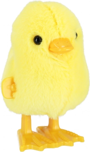 Felhúzás után jár