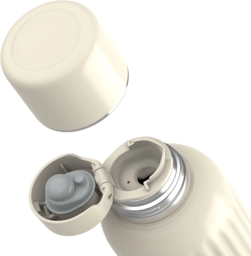 Biztonságos kiöntés kifröccsenés nélkül