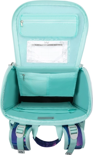 Okos rendszerezés és YKK tartósság