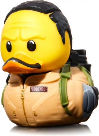 Tubbz mini kacsa Ghostbusters Winston Zeddemore – gyűjtői figura