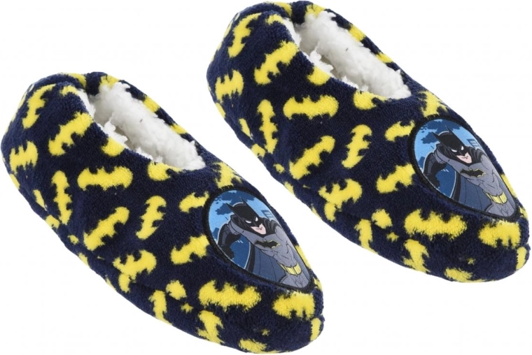 Batman gyermek papucs