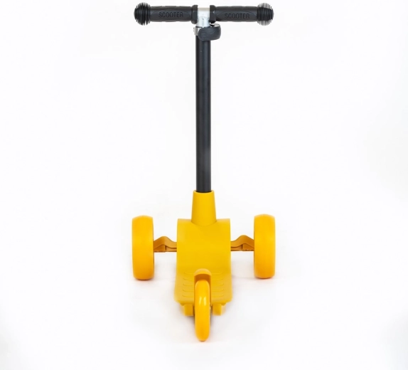 Könnyű és tartós felépítés