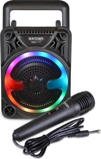 RGB világítás a nagyszerű hangulathoz