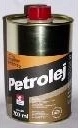 SV petróleum 700 ml
