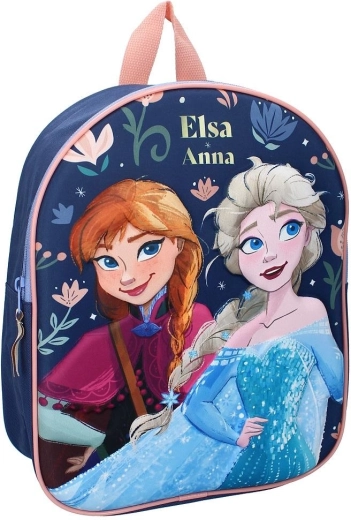 3D hátizsák Frozen