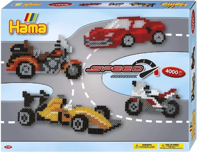 Nagy ajándékcsomag Formula MIDI
