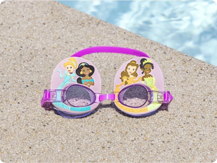 Kényelmes illeszkedés a szilikonpántnak köszönhetően