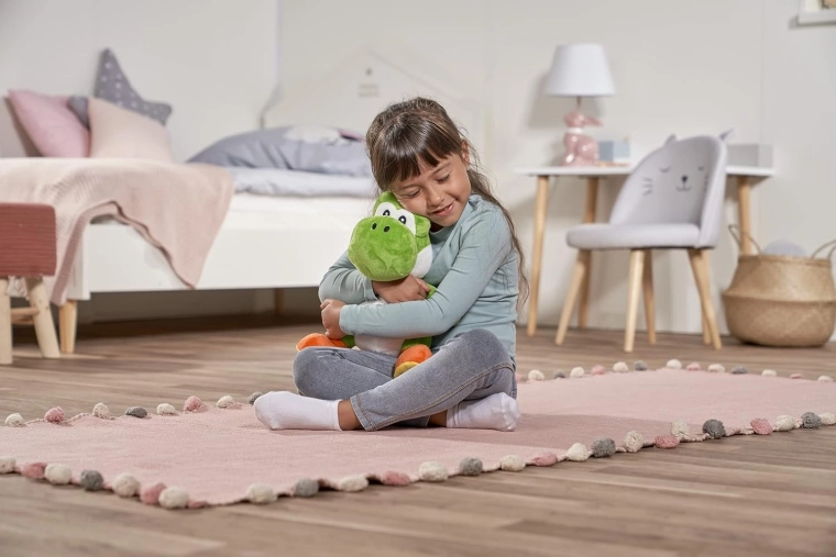 Pihe-puha társ ölelgetéshez