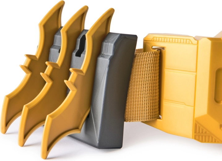 Állítható öv akcióküldetésekhez