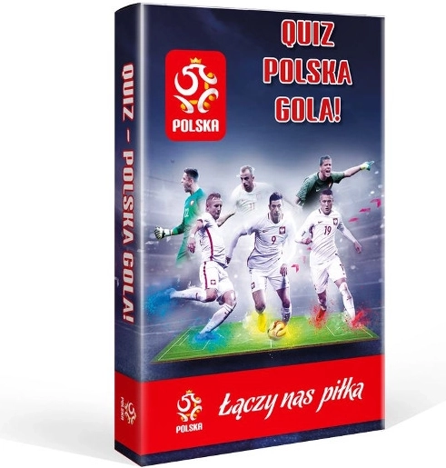 Kártyajáték PZPN Kvíz – Lengyelország gól