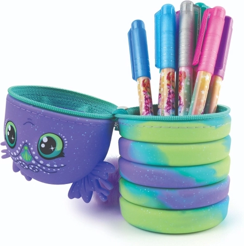 Kihúzható tok és állvány egyben