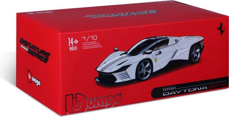 Prémium Signature Series sorozat
