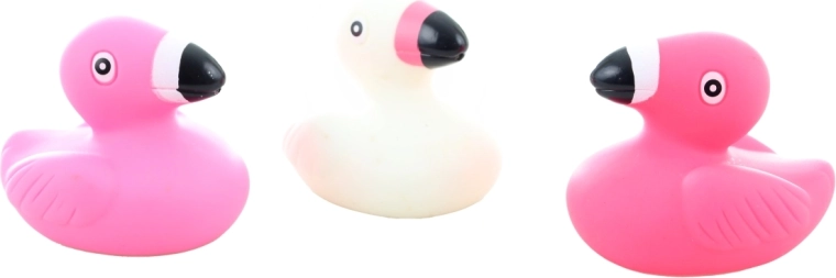 Aranyos flamingó és unikornis dizájn