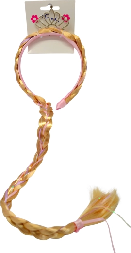 Sparkys fonott fejpánt