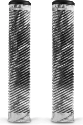 Soke fekete-fehér roller markolatok 160 mm, 2 db