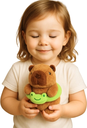 Ideális méret a kis kezekhez