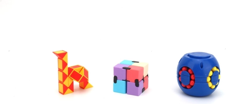 Brain Play puzzle sorozat – 3 fejtörőből álló készlet