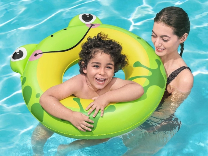 Tartós felfújható anyag