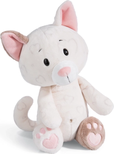 NICI Love plüss cica 25 cm