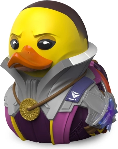TUBBZ mini gyűjthető kacsa – Destiny: Ikora (5,5 cm)