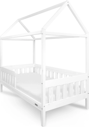 Biztonságos szerkezet leesésgátlóval