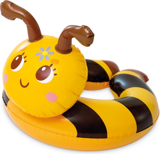 INTEX felfújható úszógumi – méhecske