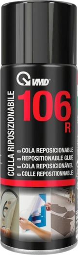 Áthelyezhető univerzális spray-ragasztó 400 ml