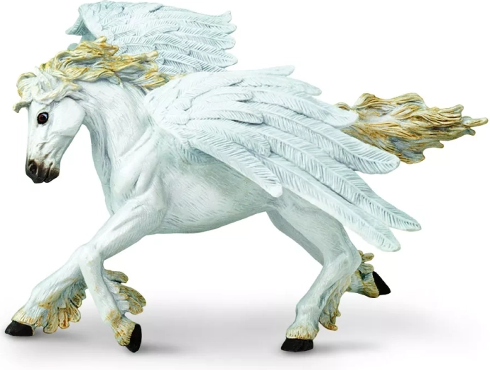 Safari Ltd. Pegaz figura