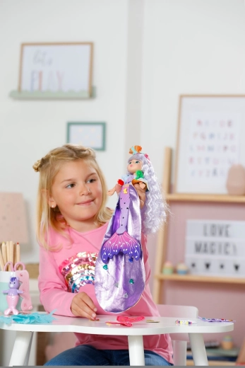 Kreatív styling tetőtől a farokúszóig