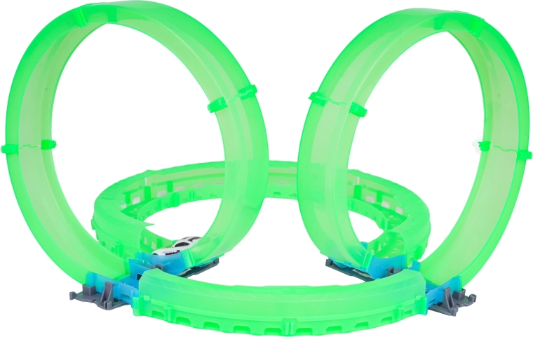 Stabil szerkezet a gyors haladáshoz