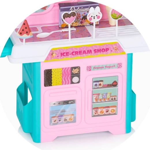 A fantázia és a szociális készségek támogatása