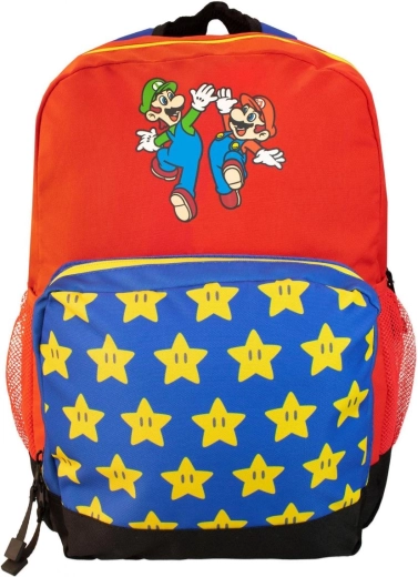Hivatalosan licencelt Super Mario minta