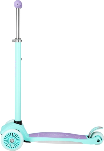 A gyermekkel együtt nő: állítható kormány