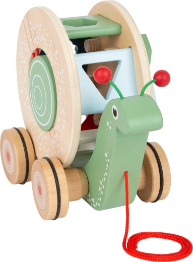 Padlóbarát, csendes kerekek