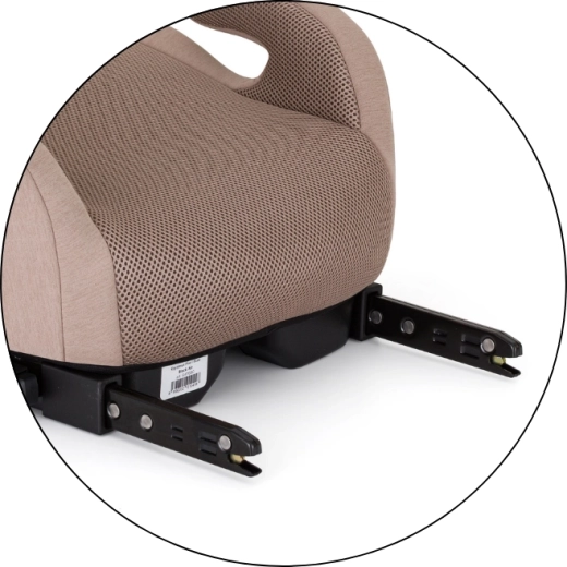 A biztonsági öv helyes vezetése