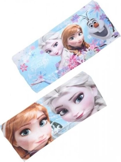 Duopack Disney Frozen lány széles fejpánt - 2 db