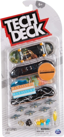 Minden átláthatóan a csomagban