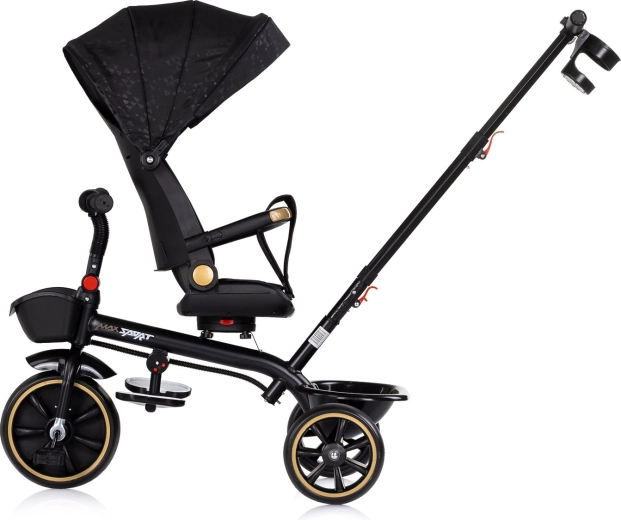 Szülői irányítás és okos részletek