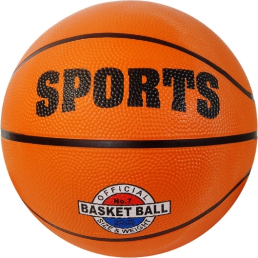 gyermek kosárlabda labda