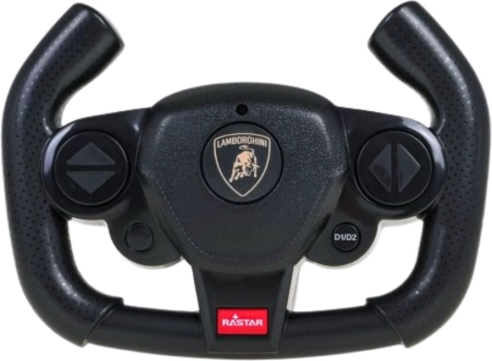 Stabil és pontos 2,4 GHz-es irányítás