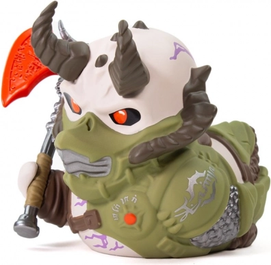TUBBZ Doom Marauder gyűjtői kacsa