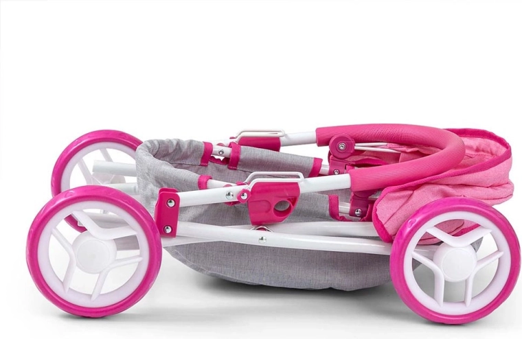 Lapra csukható a könnyű tárolásért