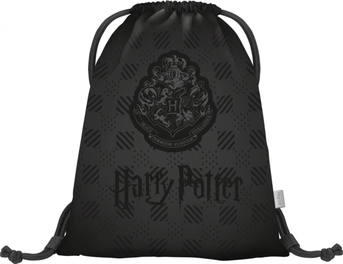 Baagl tornazsák Harry Potter Roxfort fekete