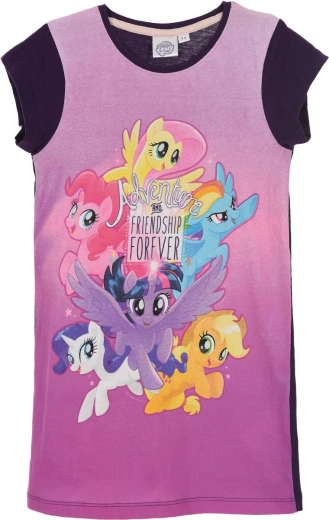 My Little Pony hálóing