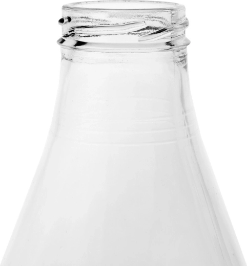 Fém csavaros kupak a kiömlés ellen