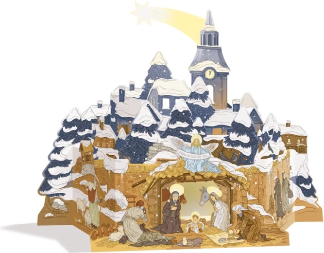 Falusi betlehem